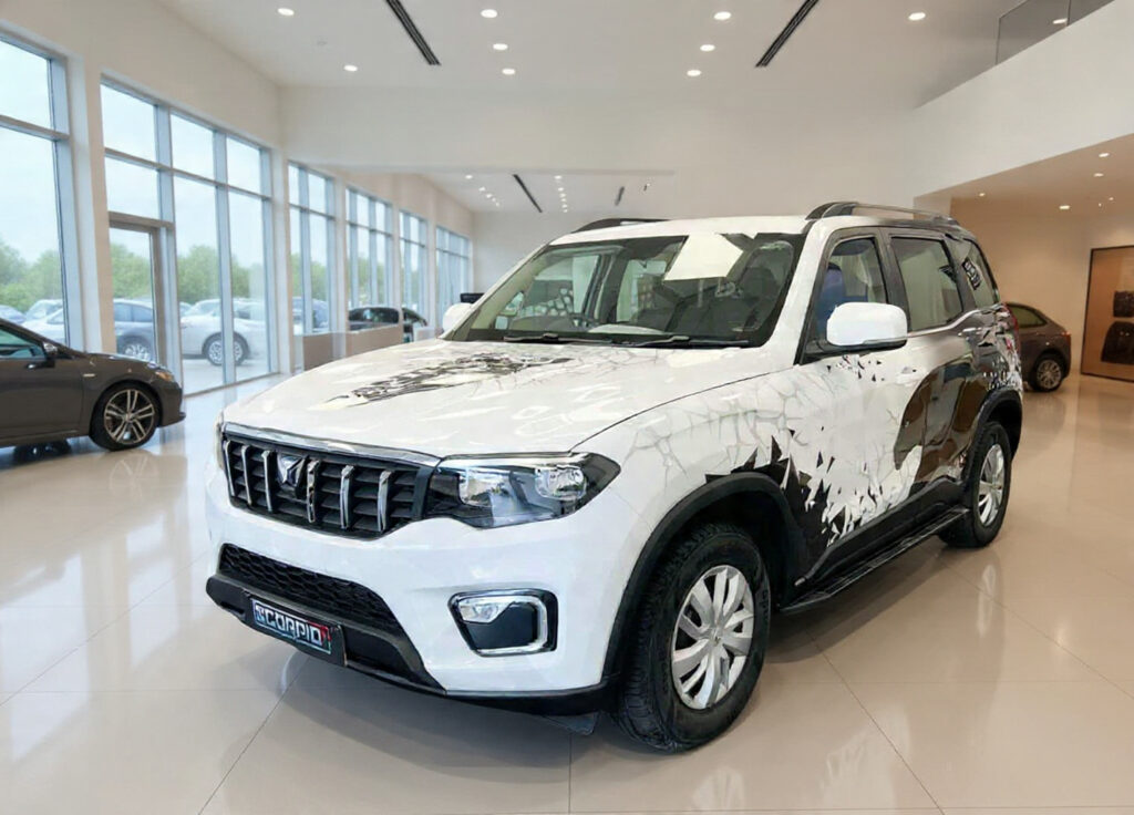 alt="Mahindra SUV discounts January 2026 XUV400 Pro"