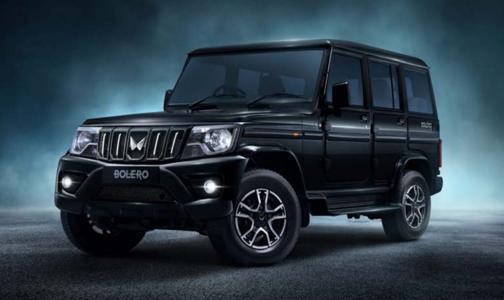 Mahindra Bolero SUV price mileage features India rugged design